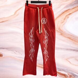 Hellstar Red pants